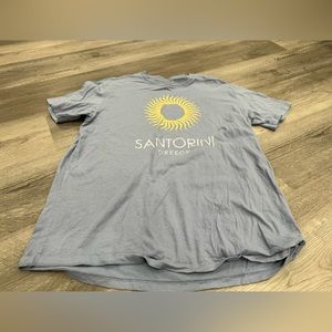 Abercrombie & Fitch tee small